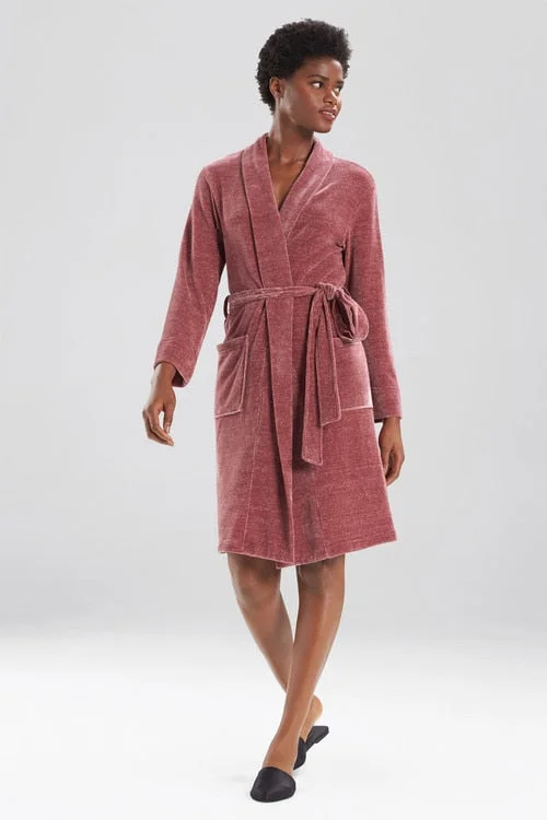 women robes with pockets for convenienceEscape Robe