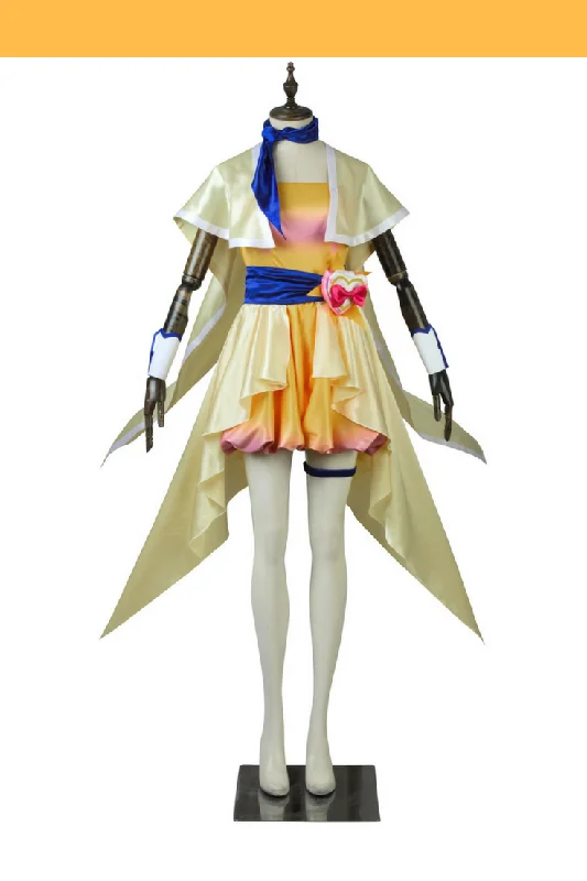 Women's Fantasy Cosplay NightwearPretty Cure Cure Etoile Cosplay Costume