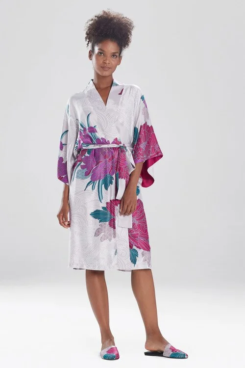 lightweight women robes for summer useJubako Robe