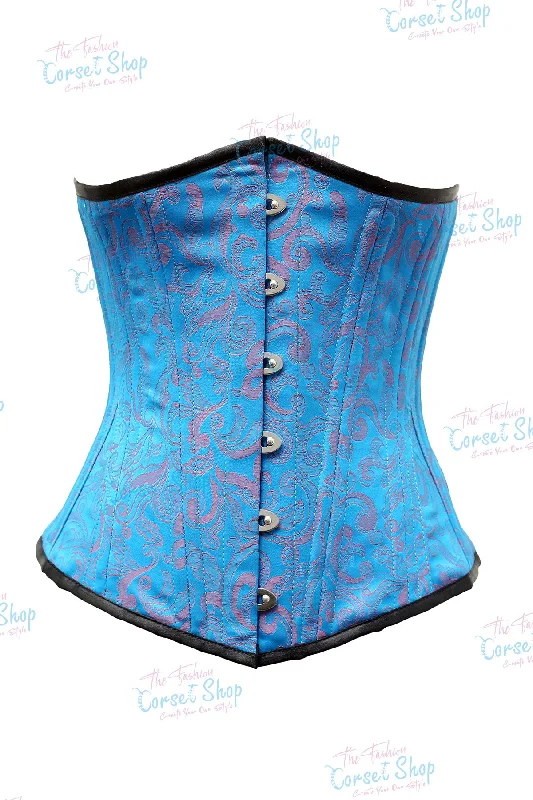 Posture - correcting bustiers for better spinal alignmentLitchfield Custom Made Corset