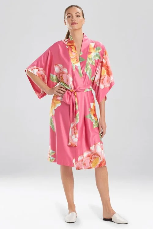 women robes with beaded accents for glamourSerafina Robe