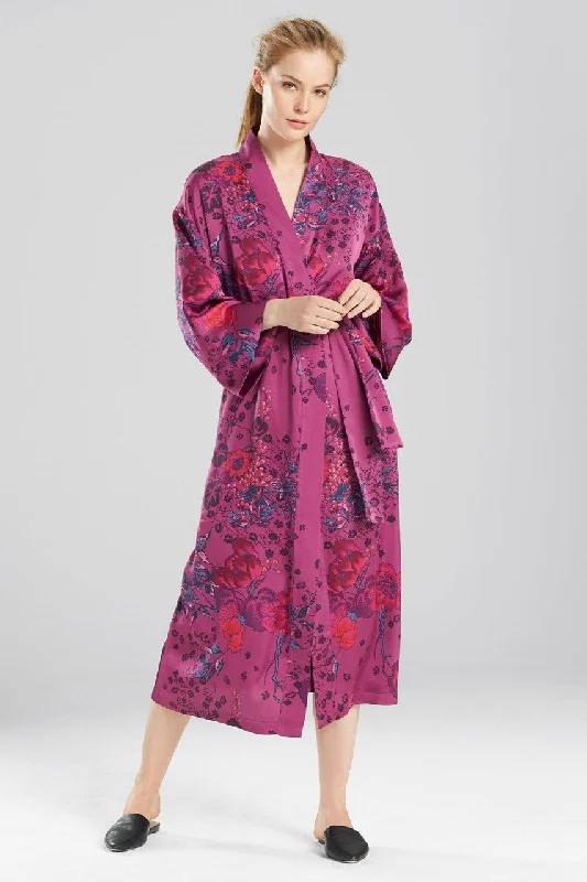 women robes for a formal - wear undergarment optionImpressions Robe