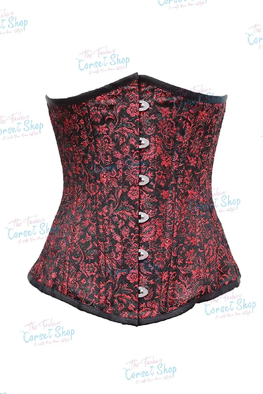 Compression bustiers for a slimming effectYolanda Custom Made Corset