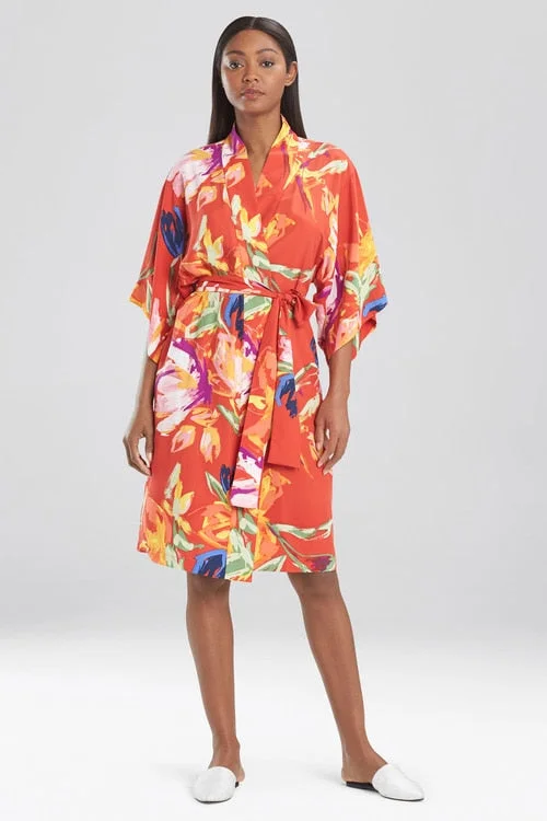 women robes for a girls' slumber partyKira Robe