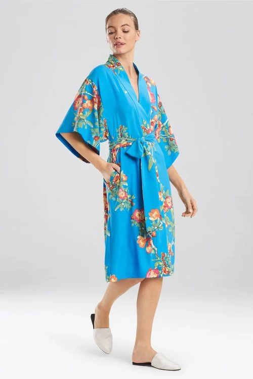 women robes for a hotel stay convenienceCyprus Robe