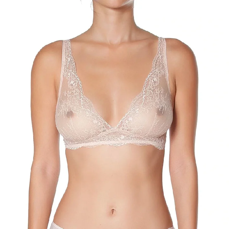 Affordable Lingerie for WomenRITRATTI Charme Lace Bralette