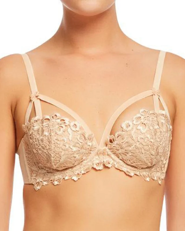 Affordable Lingerie for WomenDahlia Balconette Bra