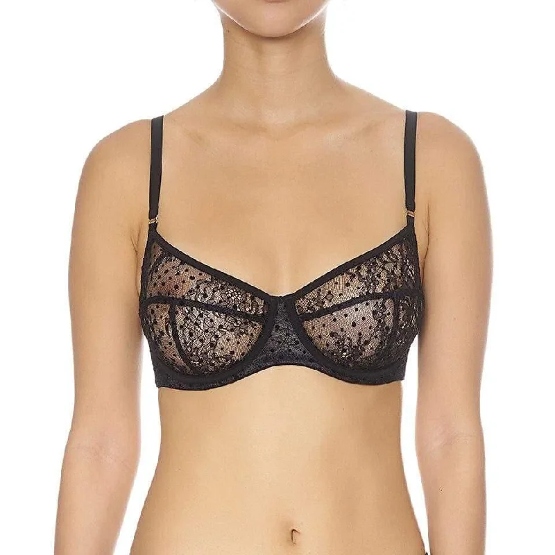 Women's Lingerie for HoneymoonsFlock Underwire Bra