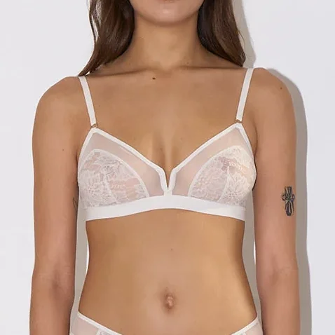 Women's Lingerie for Post-SurgeryIcone Bettina Triangle Bra