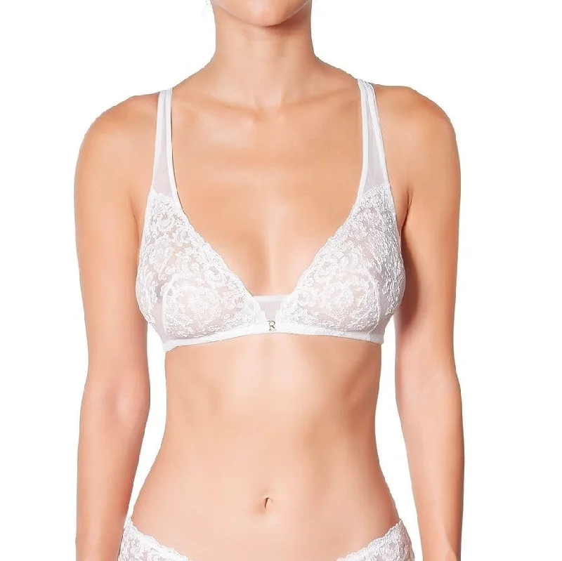 Women's Everyday Wear LingerieRitratti Janet Wireless Bralette