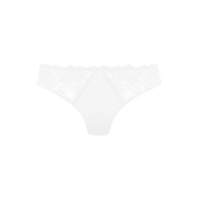 Women's demi - cup bras for a sexy lookWacoal Eglantine Brief