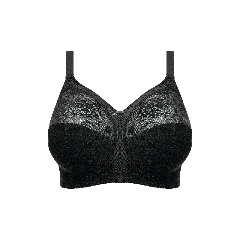 Women's wireless bras for all - day comfortGoddess Verity Non Wired Bra