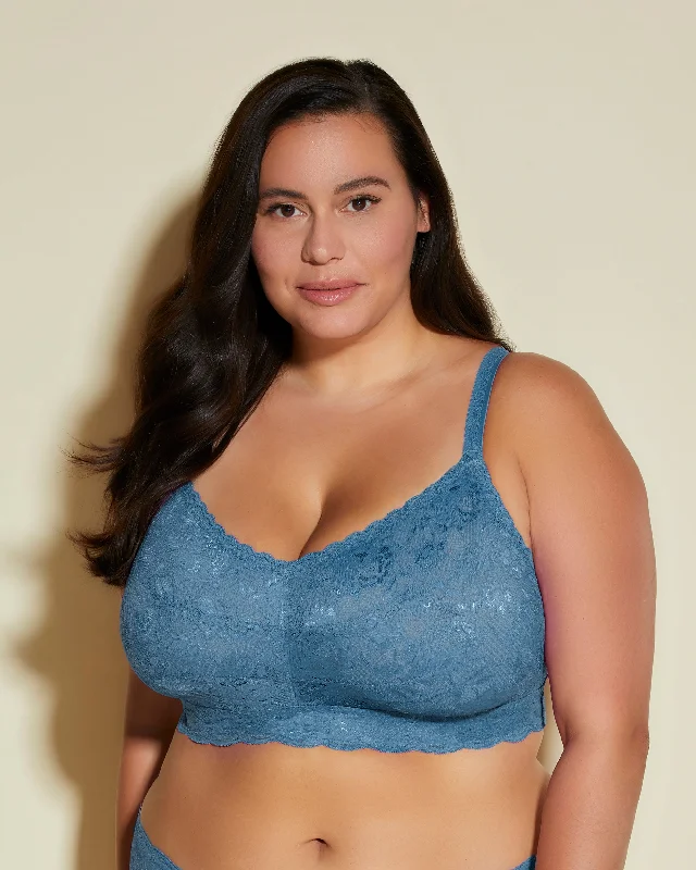 Women's underwire bras for extra supportUltra Curvy Sweetie Bralette