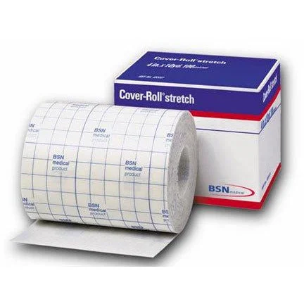 Cover-Roll Stretch Adhesive Dressing, Rolls