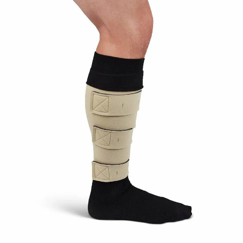 Circaid Juxtacures Compression Wrap, Lower Leg