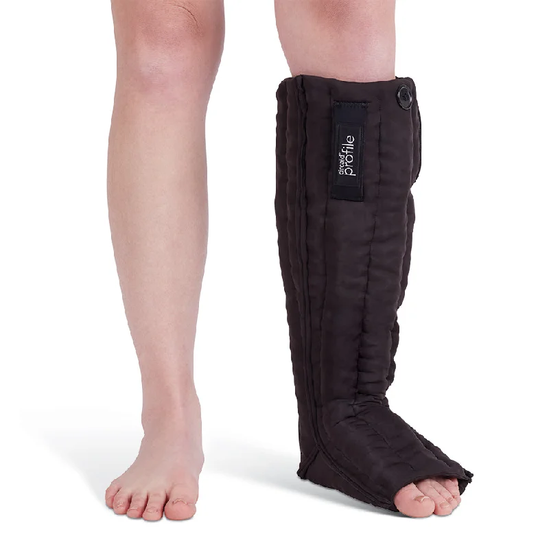 Circaid Profile Foam Leg Oversleeve, Extra Wide