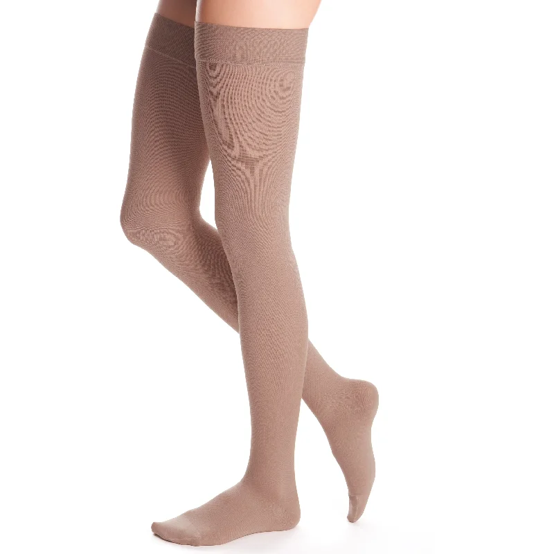 Duomed Advantage Thigh High 20-30 mmHg