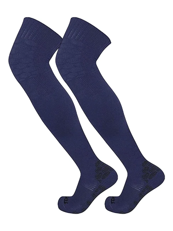 High Performance Long Sports Socks