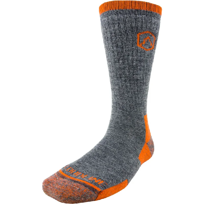 Hiking Sock - Medium Cushion