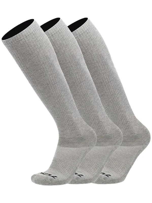 3 Pairs Grey