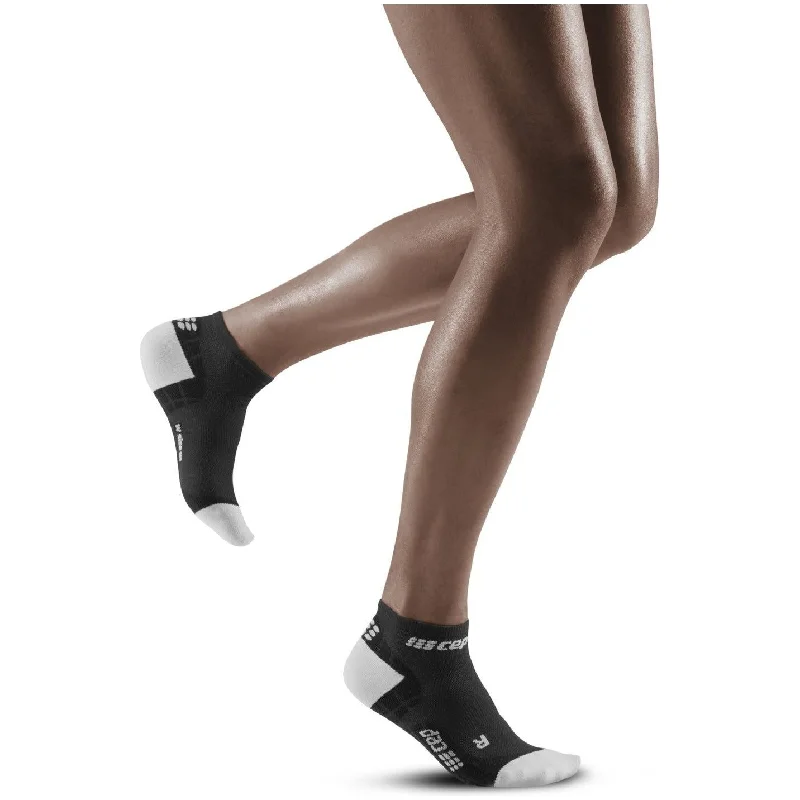 CEP Ultralight Low Cut Compression Socks, Women