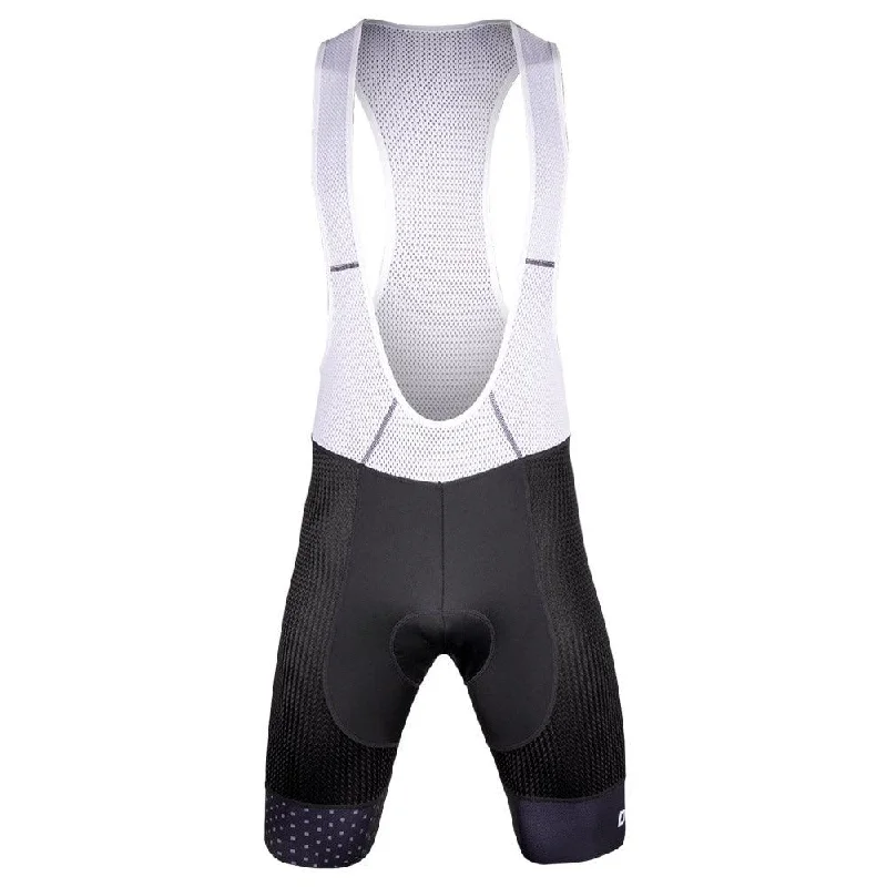 AEROGLIDE BIB SHORTS