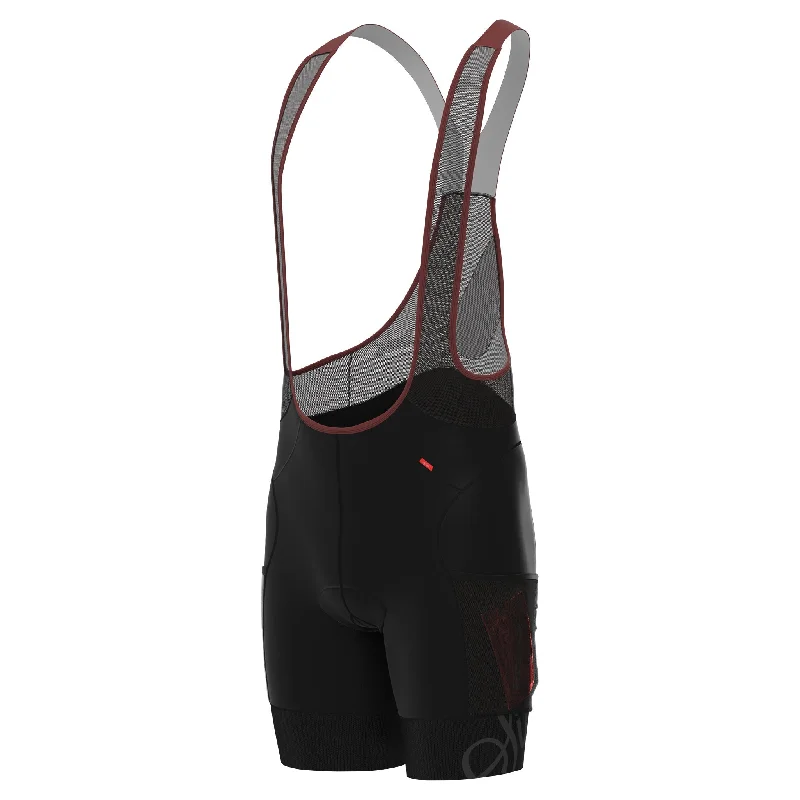 Riksväg 92 PRO Cargo Men's Bib Shorts