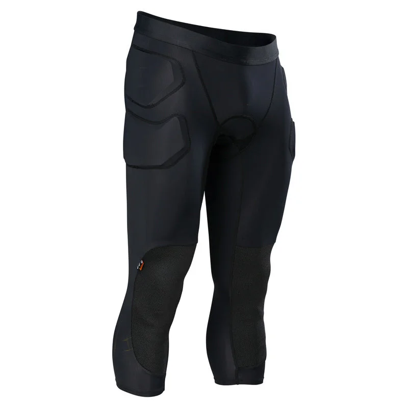 Fox Racing Baseframe Pro Tight - Black