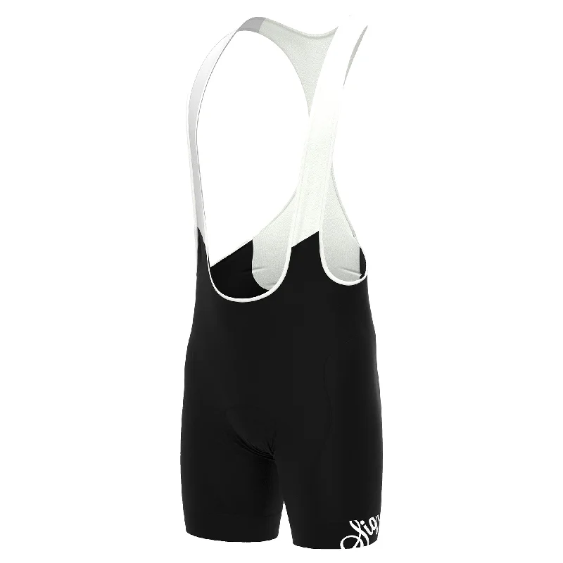 Landsväg Men's Bib Shorts