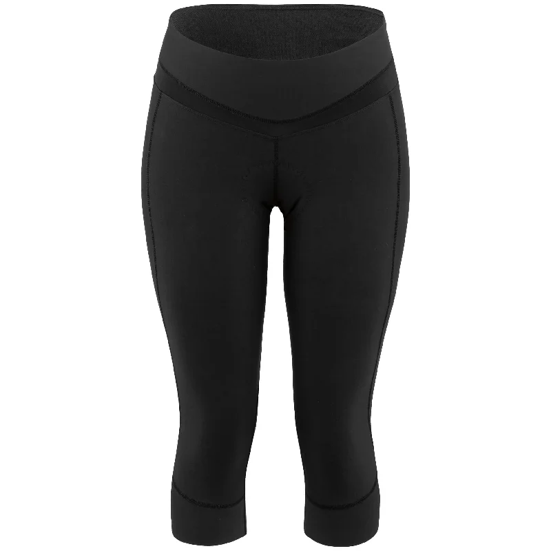 Louis Garneau Neo Power Airzone Cycling Knickers - Womens - Black