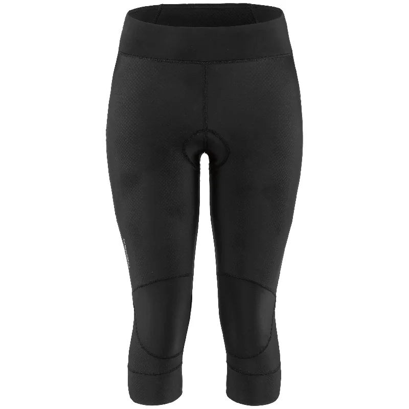 Louis Garneau Optimum 2 Knickers - Womens - Black