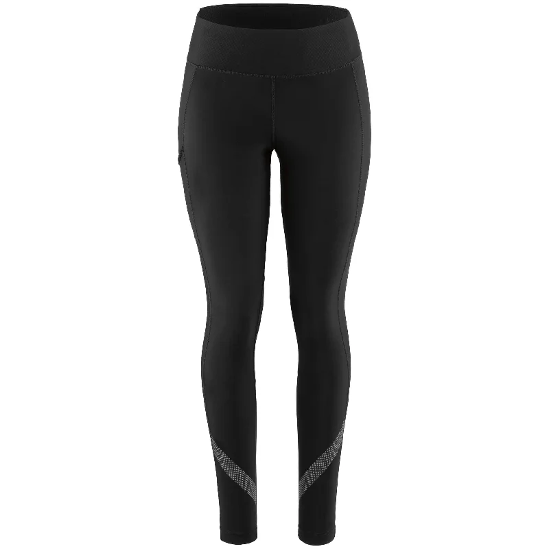 Louis Garneau Optimum Mat 2 Tight  - Womens - Black