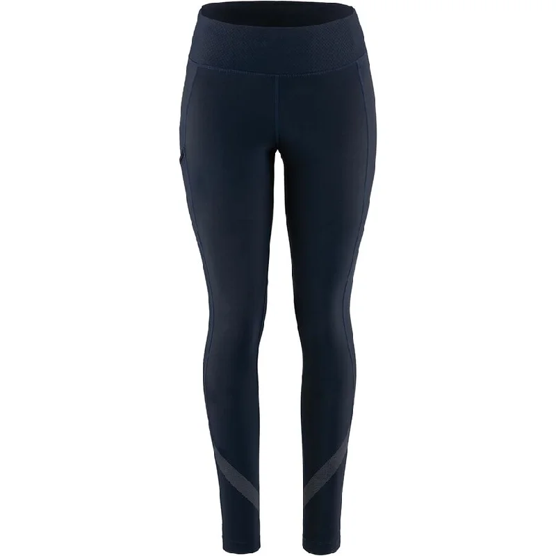 Louis Garneau Optimum Mat 2 Tight  - Womens - Dark Night