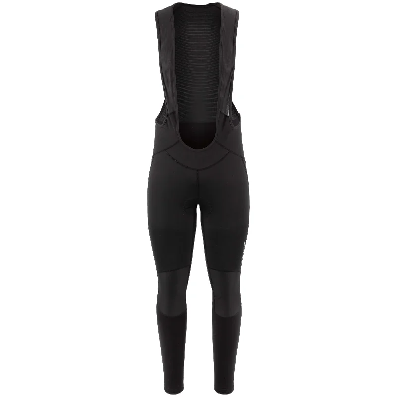 Louis Garneau Providence 2 Chamois Bib Tight - Black