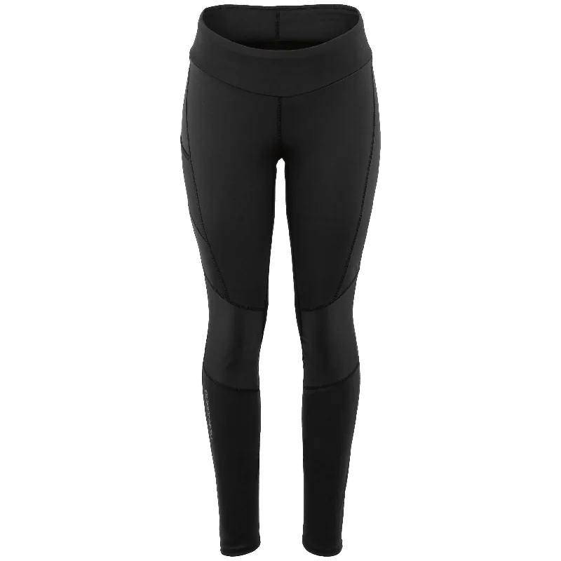 Louis Garneau Solano 3 Tight - Womens - Black