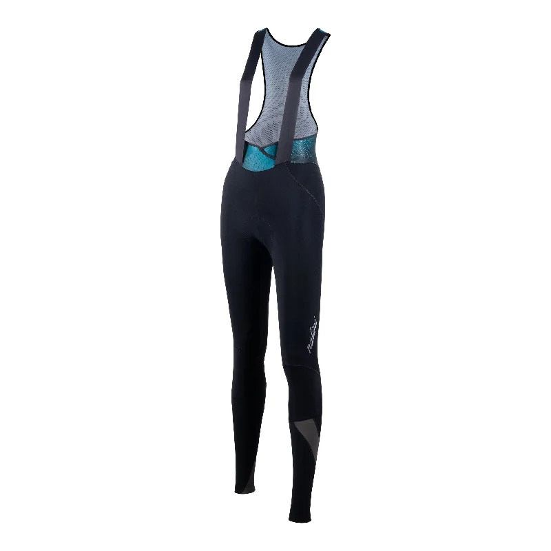 Nalini New Road WR Lady Bib Tight