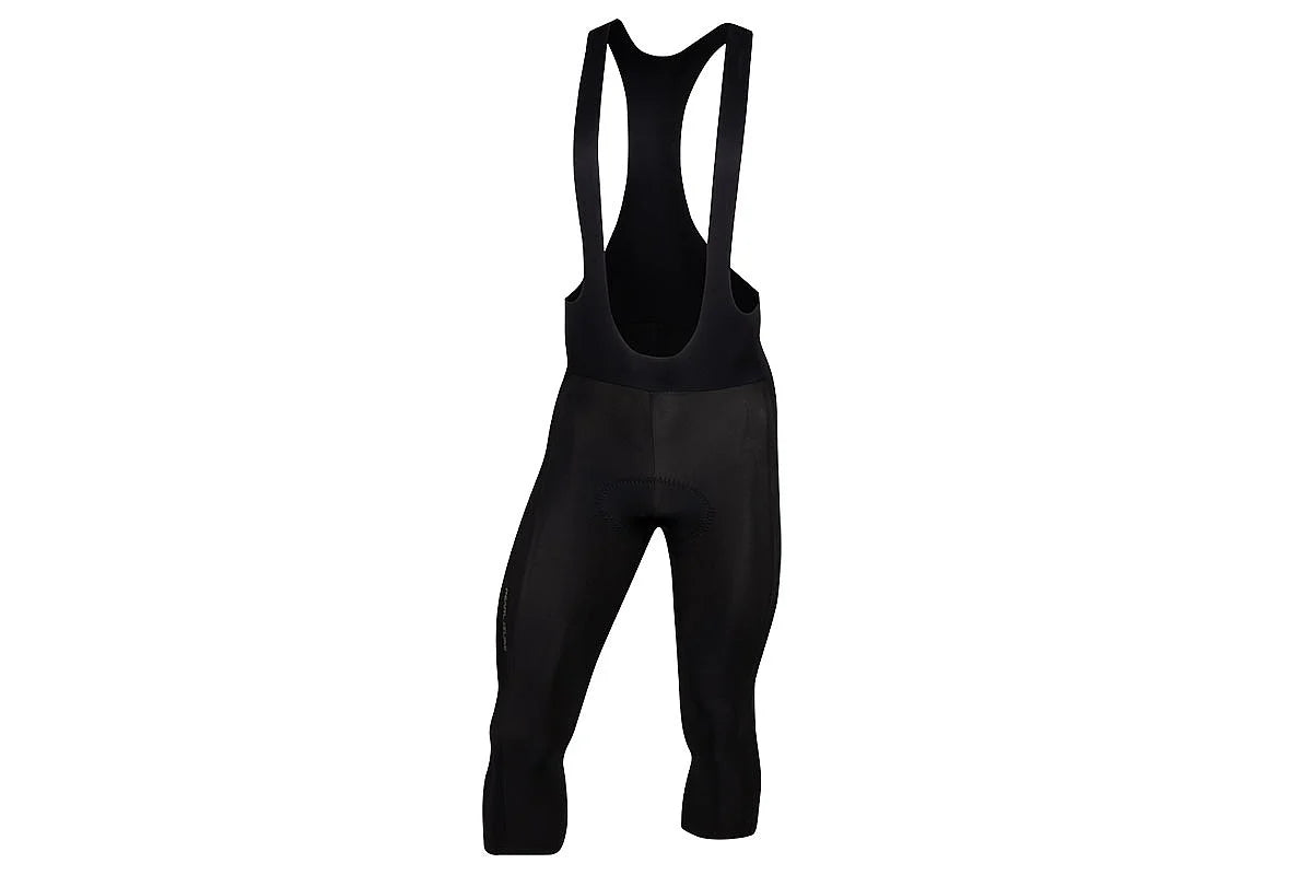 Pearl Izumi Attack 3/4 Bib Tight - Black