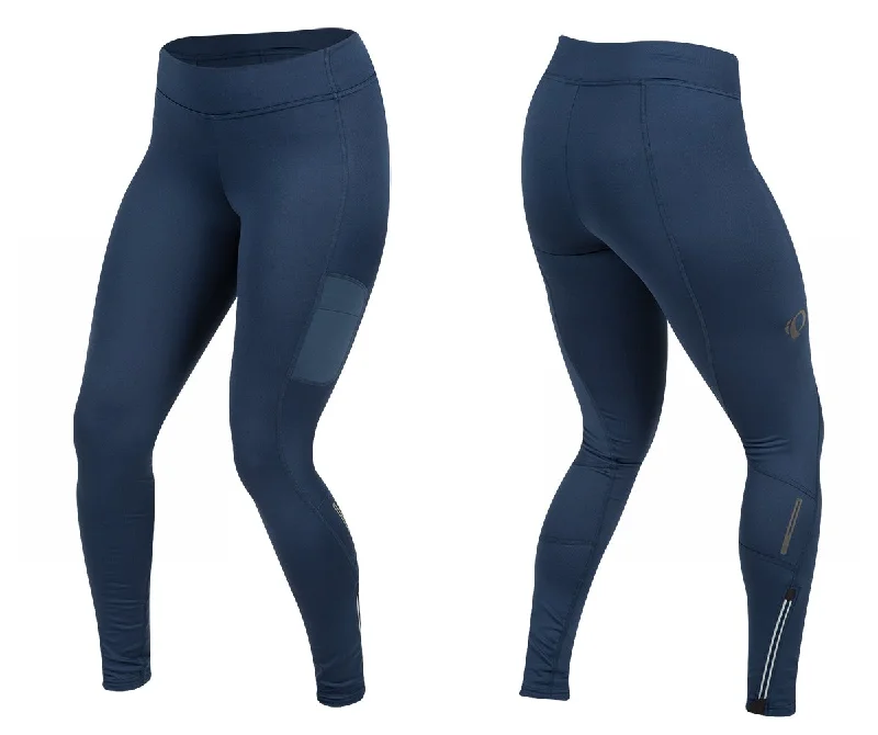 Pearl Izumi Escape Sugar Thermal Tight - Womens - Navy