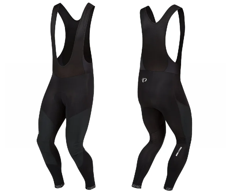 Pearl Izumi Pursuit Hybrid Cycling Bib Tight - Black