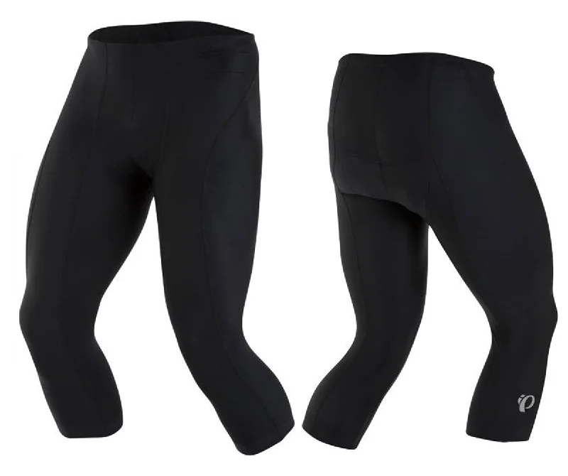 Pearl Izumi Select Pursuit Attack 3/4 Tight - Black