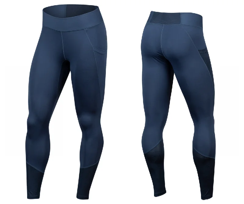 Pearl Izumi Wander Tight - Womens - Dark Denim-Navy