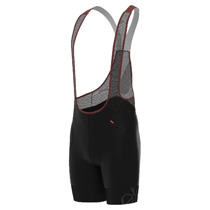 Riksväg 92 PRO Men's Bib Shorts