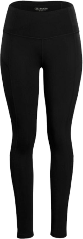 Sugoi Midzero 2 Tight - Womens - Black