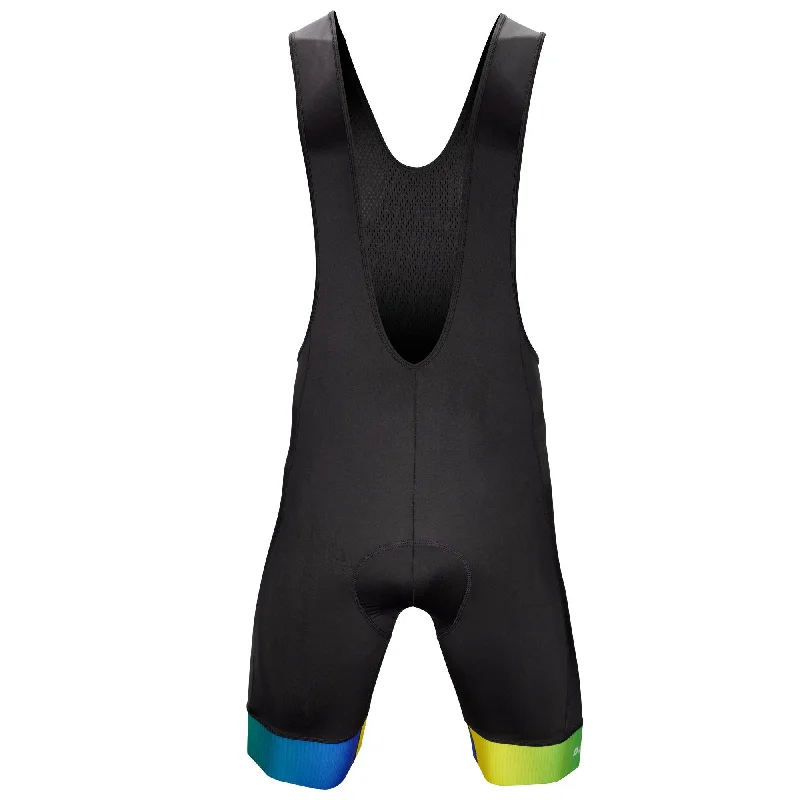 SUNSET PRO BIB SHORTS